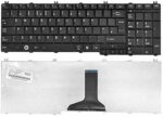 TECHCLONE Toshiba Satellite L675 L675D PRO C650 C655 C6...