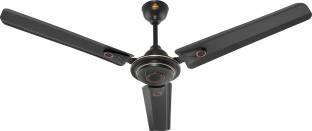 Athots Trezo Ultra High Speed 48 Inch With CNC Winding 1200 mm 3 Blade Ceiling Fan