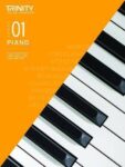 Trinity College London Piano Exam Pieces & Exercises 20...
