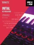 Trinity College London Rock & Pop 2018 Keyboards Initia...