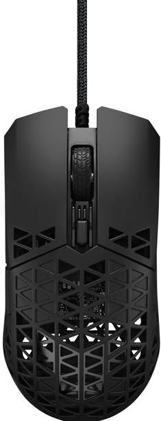 ASUS TUF Gaming M4 Air / Ultralight(49gm),Water Resista...