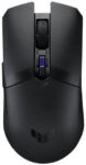 ASUS TUF M4 Gaming Wireless Gaming Mouse Wireless Ambid...