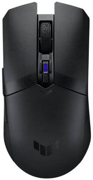 ASUS TUF M4 Gaming Wireless Gaming Mouse Wireless Ambid...