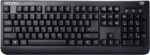 TVS CHAMP HD Wired USB Standard Desktop Keyboard Compat...