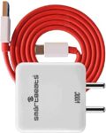 Smartbeats 65 W VOOC 6 A Wall Charger for Mobile with D...