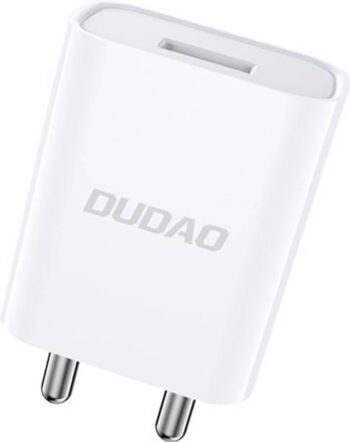 DUDAO 22.5 W Qualcomm 3.0 2.4 A Wall Charger for Mobile
