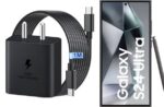 UXE 45 W Quick Charge 5 A Wall Charger for Mobile with ...