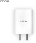 Infinix Adaptive Charging 3.4 A Wall Charger for Mobile