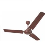 Hi Choice Ultra High Speed Ceiling Fan 4801 Brown 2 Star 1200 mm 3 Blade Ceiling Fan