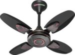 good choice UNIQUE COPPER WINDING ULTRA HIGH SPEED 600 mm 4 Blade Ceiling Fan