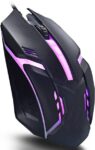 ENTWINO Mouse, Laptop Mouse, Computer Mouse, Optical Mo...