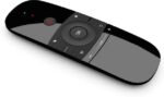 Smacc 3D Air Fly Mouse Gyro Wireless Keyboard 2.4G Rech...