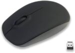 HP W111 Wireless Optical Mouse