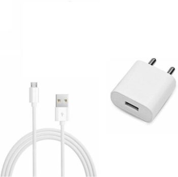 Wrapo 10 W 3.1 A Wall Charger for Mobile with Detachabl...