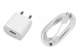 Webilla 5 W 3.1 A Wall Charger for Mobile with Detachab...