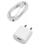 Webilla 5 W 3.1 A Wall Charger for Mobile with Detachab...