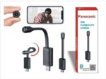 PANORAMIC wifi flexible cctv camera security outdoor in...