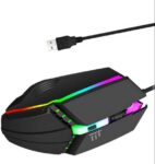 UniBoss Wired Gaming Mouse for Computer, Playstation, N...