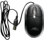 TERABYTE 036 Wired Ambidextrous Optical Gaming Mouse