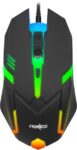 Frontech Wired USB Mouse with 3 Handy Buttons 1500 DPI ...