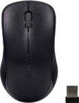 Rappo Wireless Mouse 1620 Wireless Optical Mouse