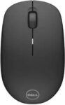 DELL WM126 Wireless Ambidextrous Optical Gaming Mouse