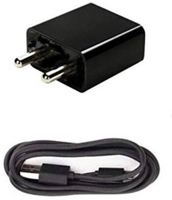 Wrapo 5 W 3.1 A Wall Charger for Mobile with Detachable...