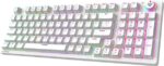EVOFOX X2 Mechanical Wired USB Standard Gaming Keyboard...