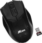 Xcess XM16W Wireless Ambidextrous Optical Gaming Mouse...
