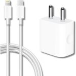 MAK 20 W Quick Charge 3 A Wall Charger for Mobile with ...