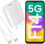 RoarX 25 W Supercharge 3 A Wall Charger for Mobile with...