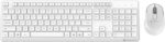 ZEBRONICS Companion 200 Wireless Combo with Silent Oper...
