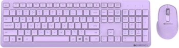 ZEBRONICS ZEB-COMPANION 200 Wireless Standard Desktop K...