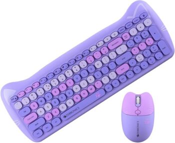 ZEBRONICS Zeb Companion 303 Wireless Standard Multi-dev...