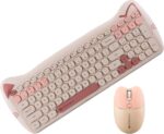 ZEBRONICS Zeb - Companion 303 Wireless Standard Multi-d...