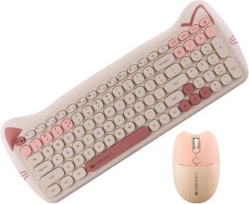 ZEBRONICS Zeb - Companion 303 Wireless Standard Multi-d...