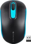 ZEBRONICS Dash Pro Wireless Ambidextrous Optical Mouse ...
