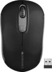 ZEBRONICS Dash Pro Wireless Ambidextrous Optical Mouse ...