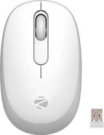 ZEBRONICS Groot Wireless Ambidextrous Optical Mouse Wir...