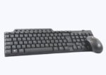 ZEBRONICS Zeb-Judwaa 555 Wired USB Standard Desktop Key...