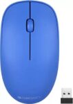 Som Zeb- Haze Wireless Optical Mouse