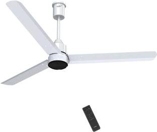 V-Guard Zenair 5 Star 1200 mm 3 Blade Ceiling Fan