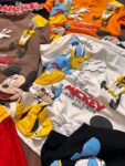 MICKEY MOUSE PREMIUM GSM TSHIRT
